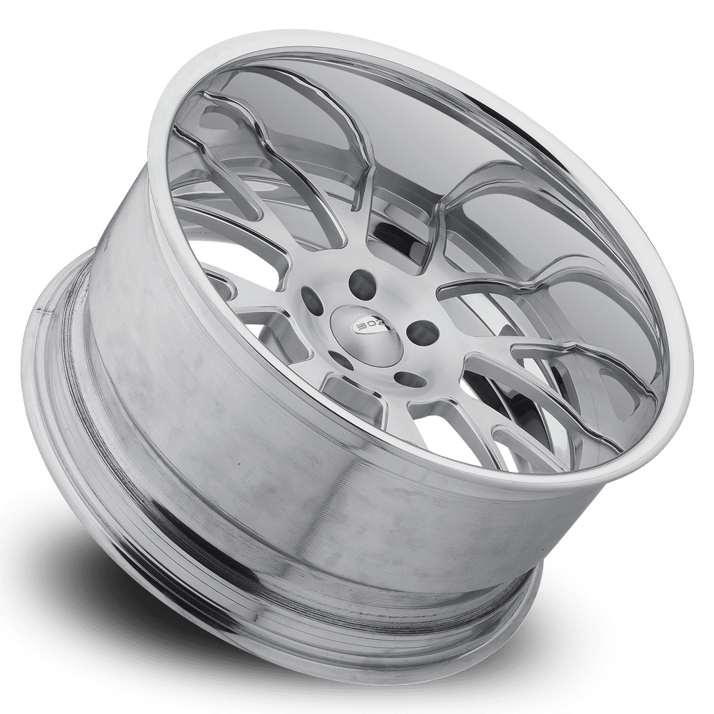 Boze daytona-x Xclusive Wheels Series Vertical