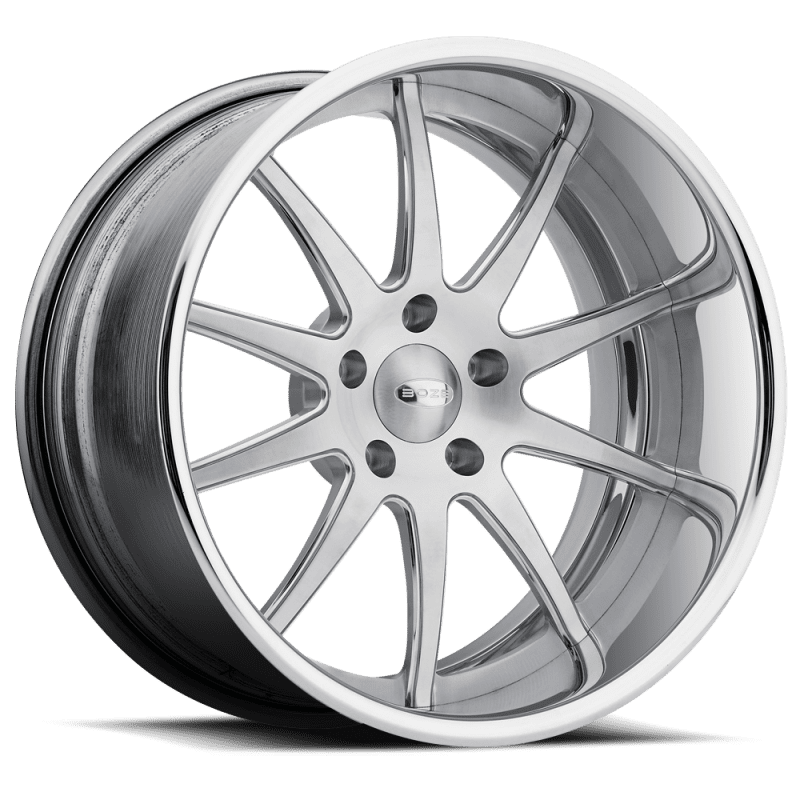 Traction - Boze Alloys