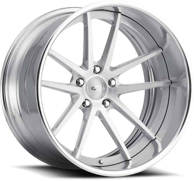 Zone Victory Wheel Series