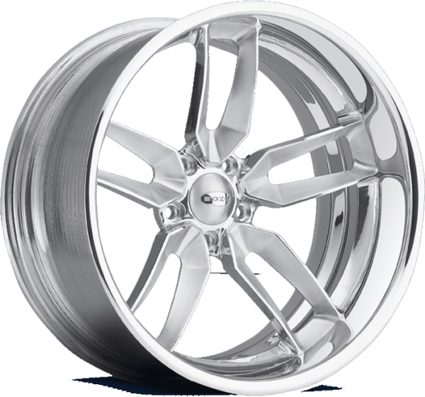 Wheels Boze Alloys