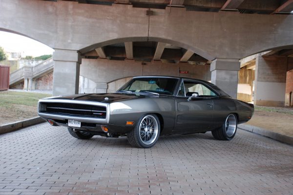 70Charger