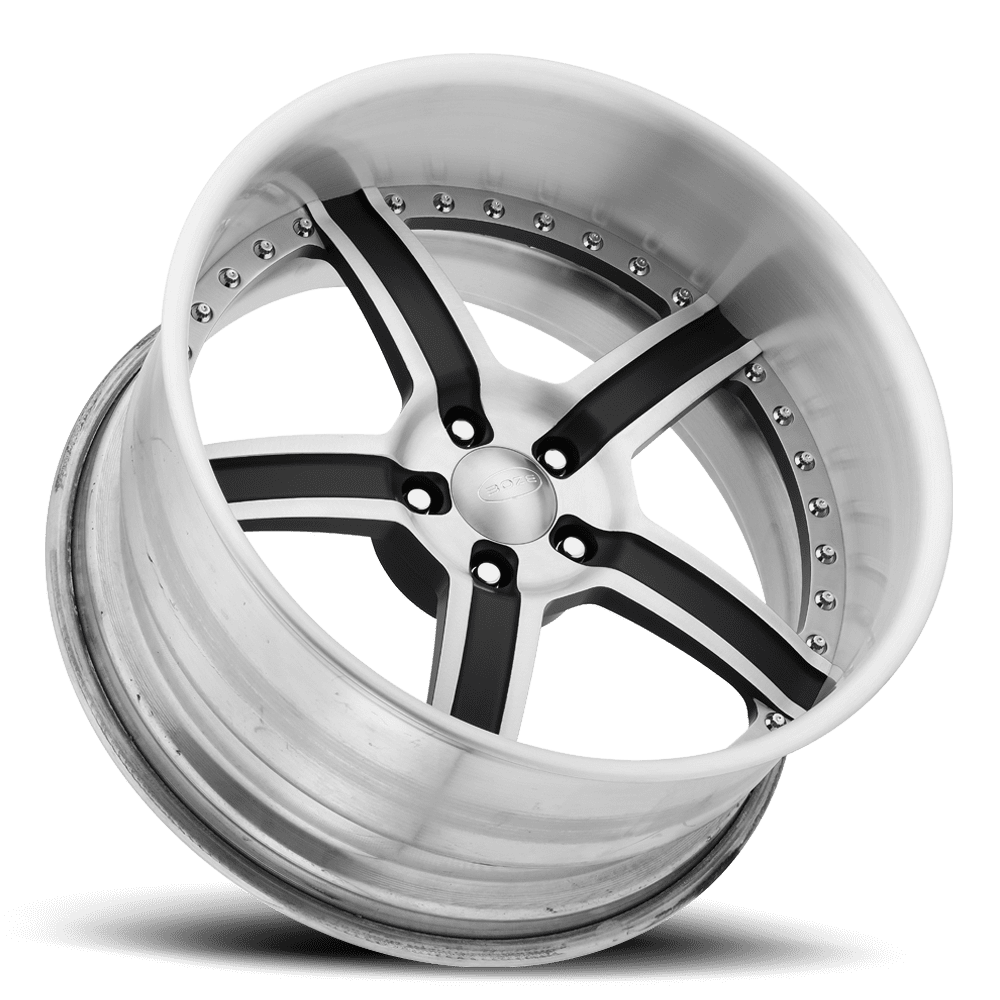 Boze Autocross ZE Wheels Series
