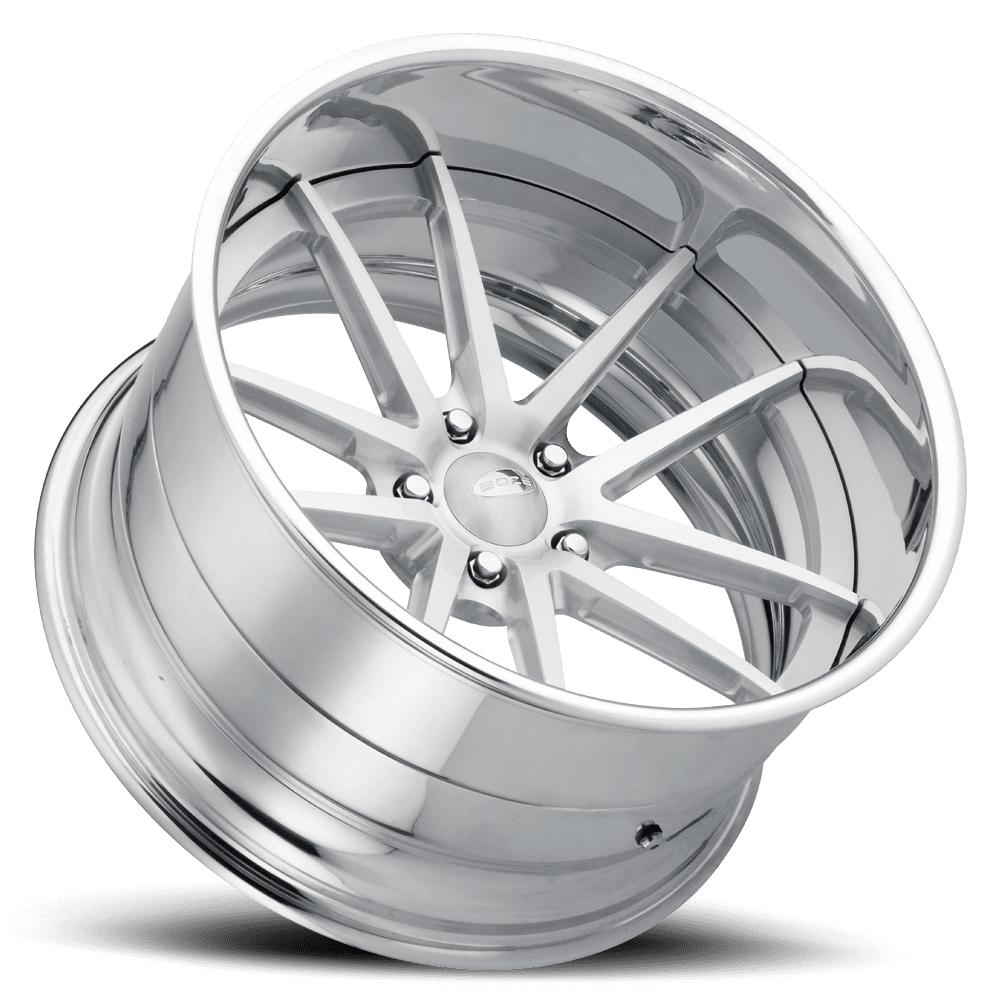 Boze Camber Victory Wheels Series