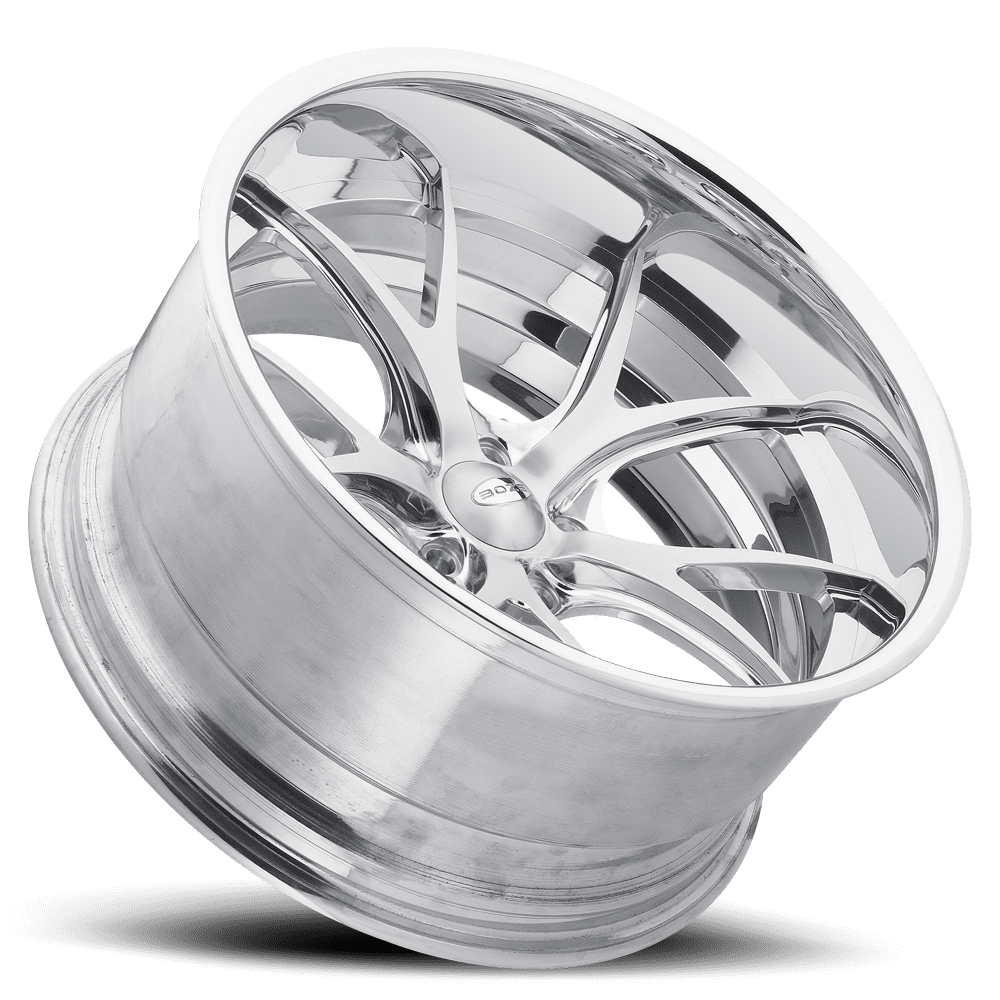 Boze Clutch Xclusive Concave Wheels Series