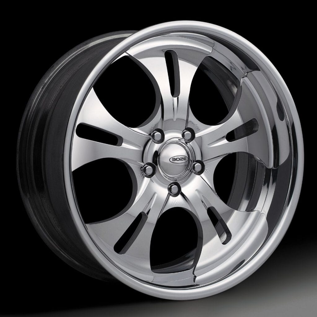 Doons - Boze Alloys