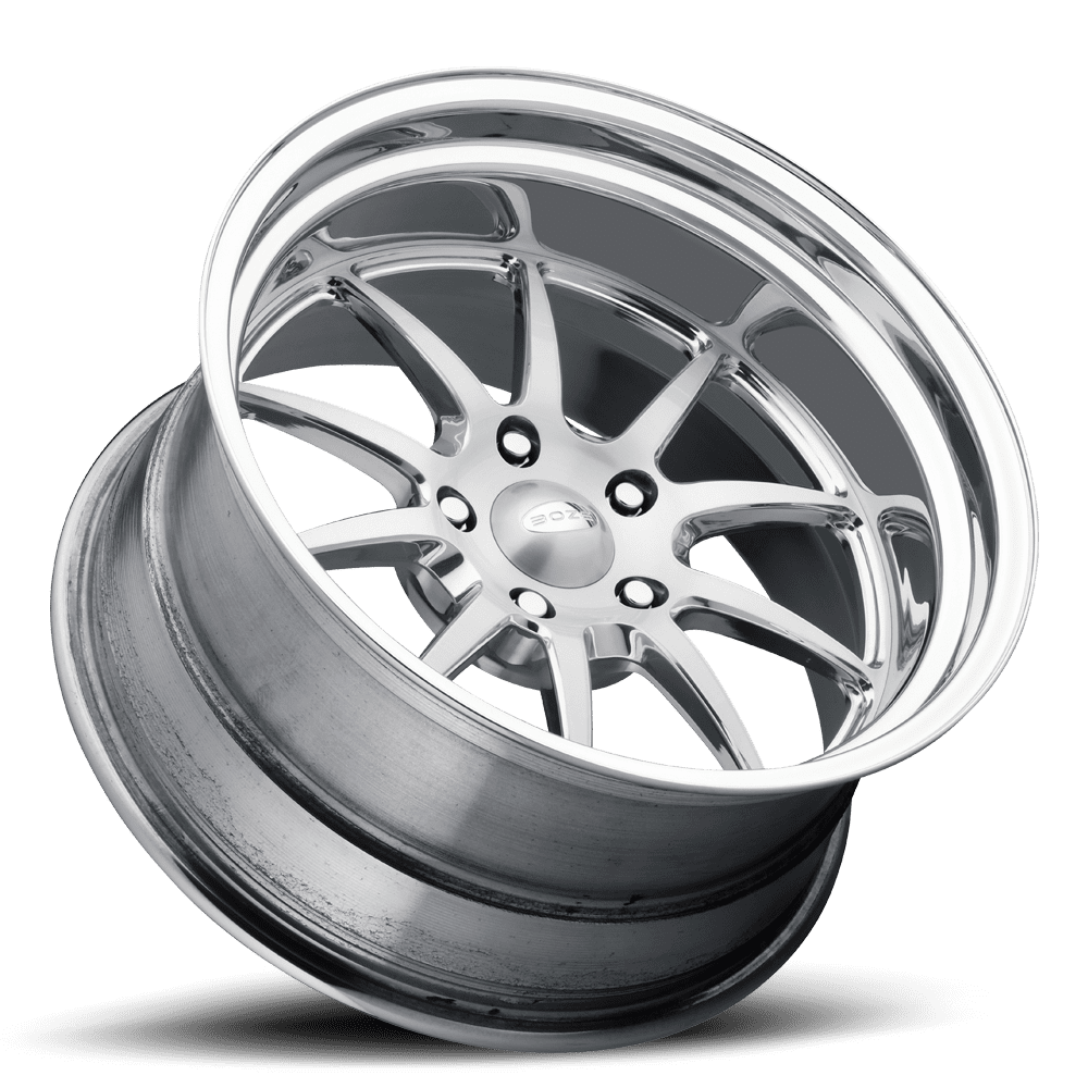 Boze Glide SL Performance Wheels Series