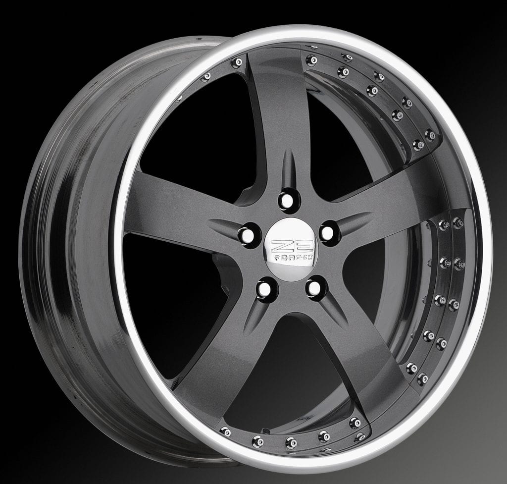 HI OCTANE Boze Alloys