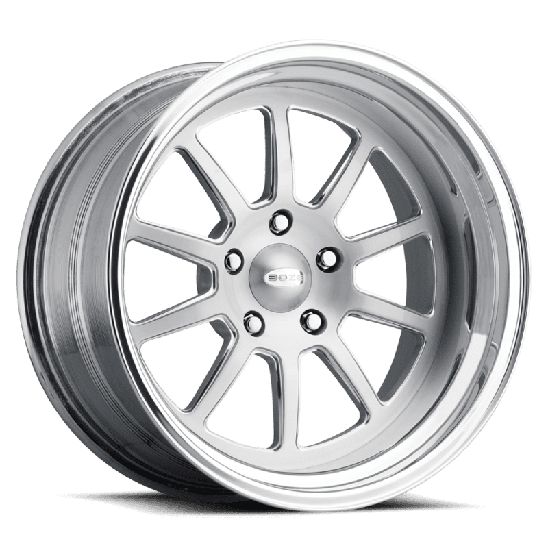 Wheels - Boze Alloys