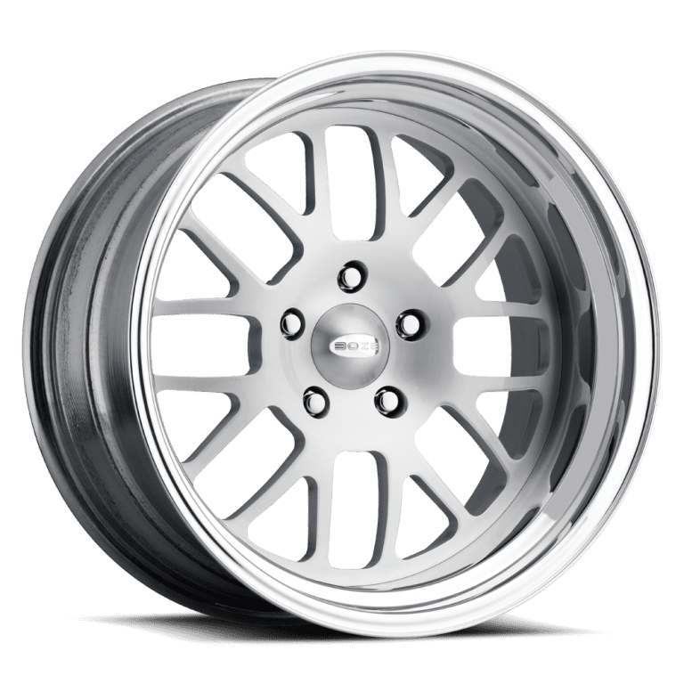 Pro Touring Sl Boze Alloys