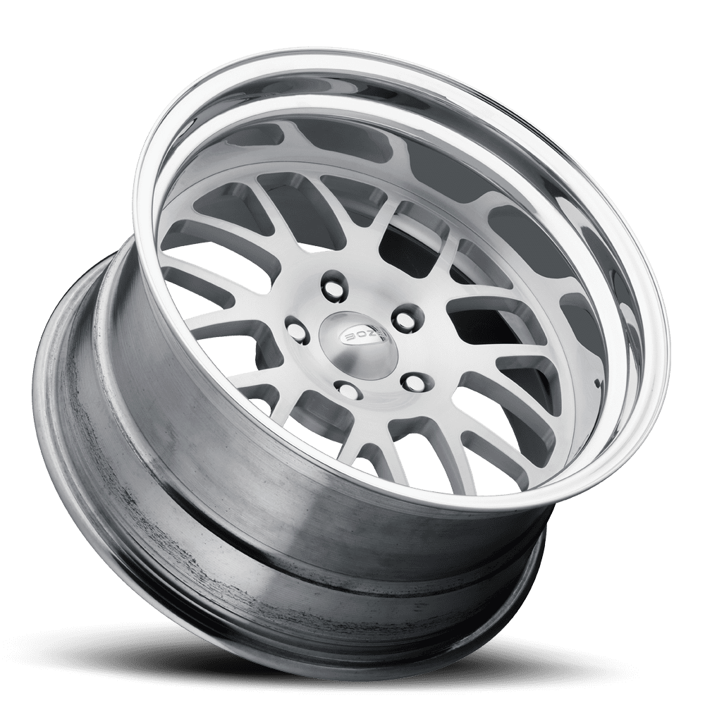 Boze Pro Touring SL Performance Wheels Series